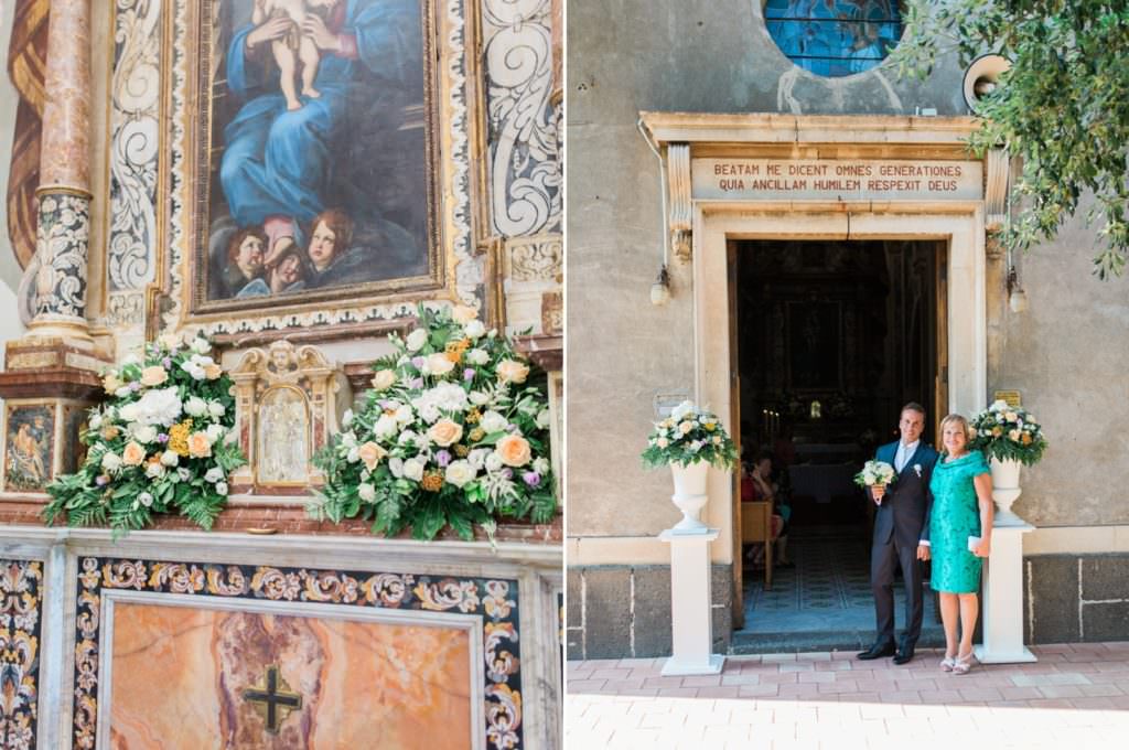Italy destination wedding by mario colli photography