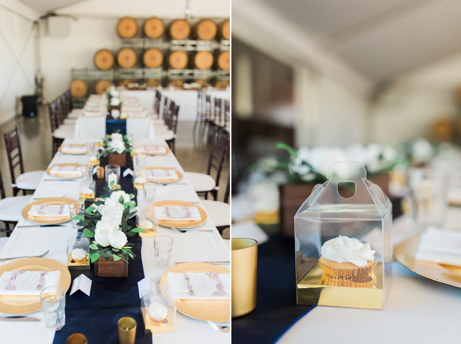 Sirromet Winery wedding by Mario Colli Photography