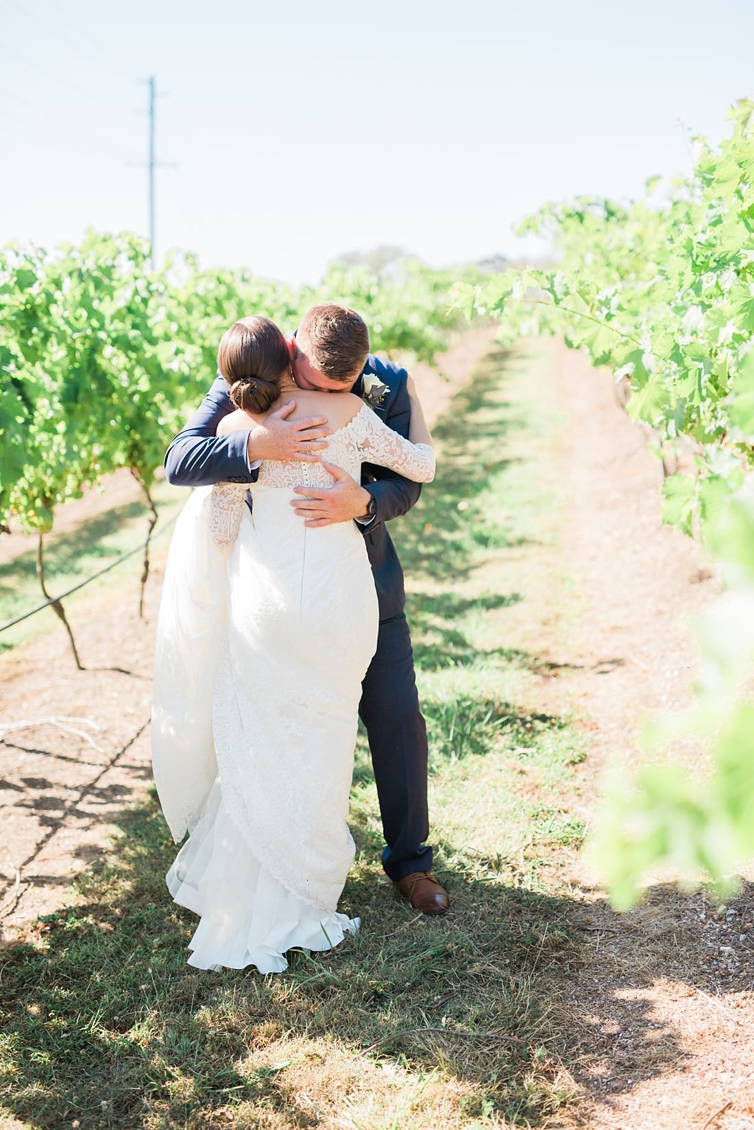 Sirromet Winery Wedding by Mario Colli Photography