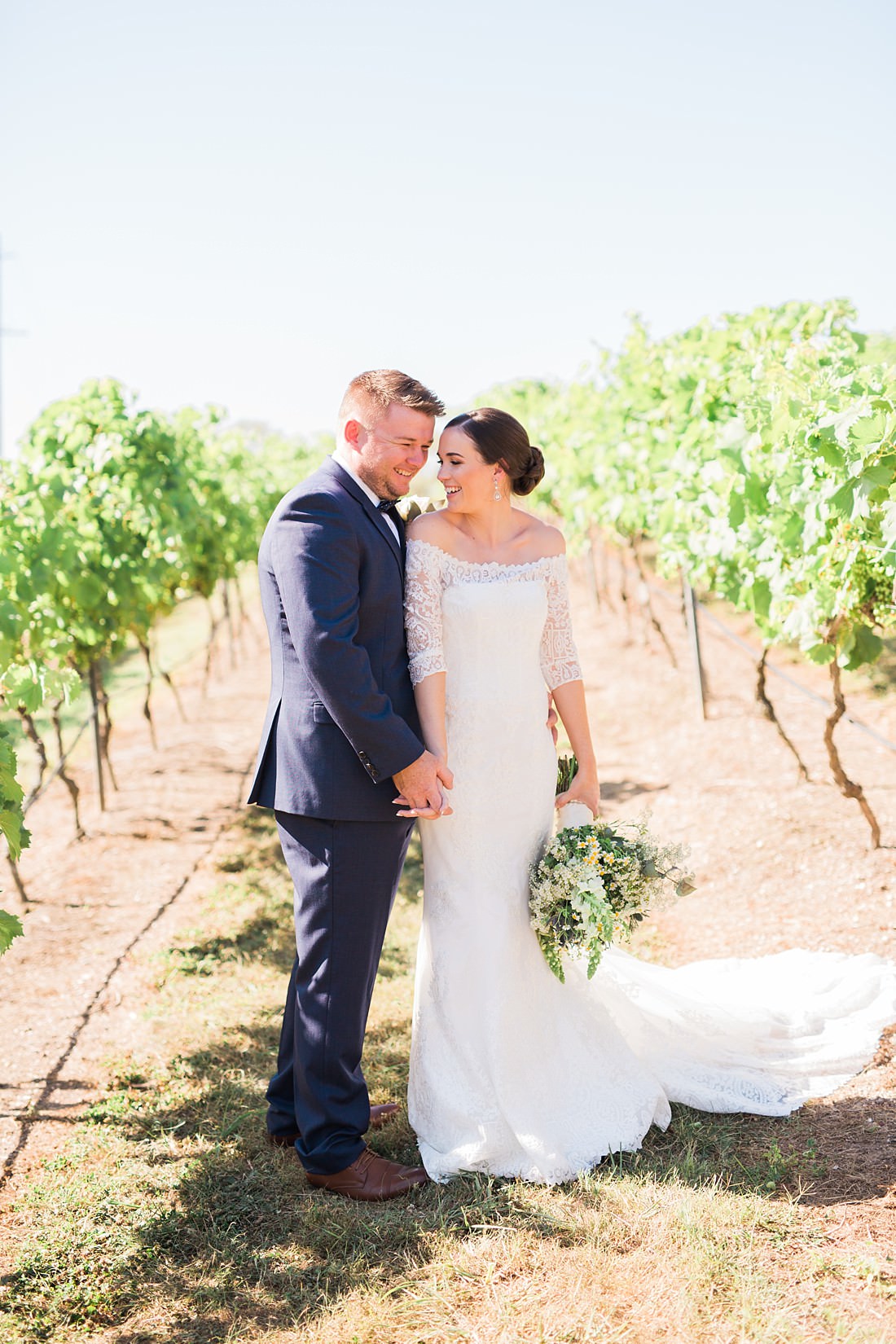 Sirromet Winery Wedding by Mario Colli Photography