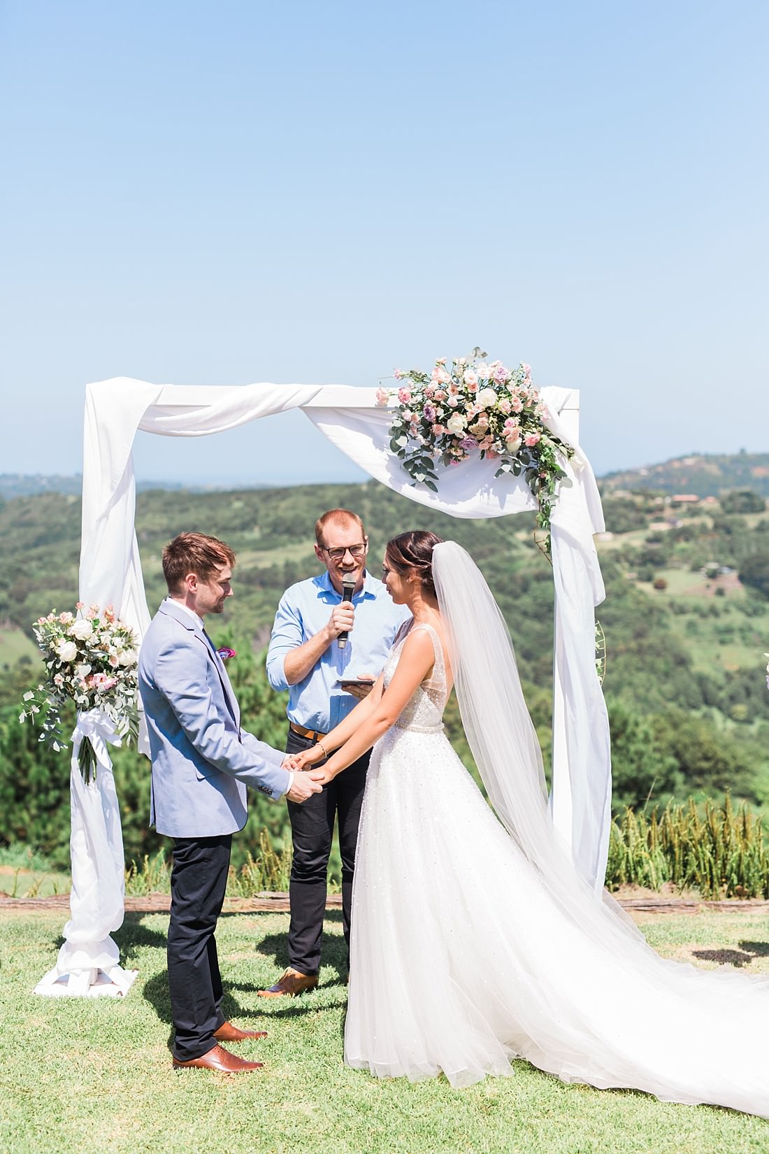 Summergrove Estate Wedding by Mario Colli Photography