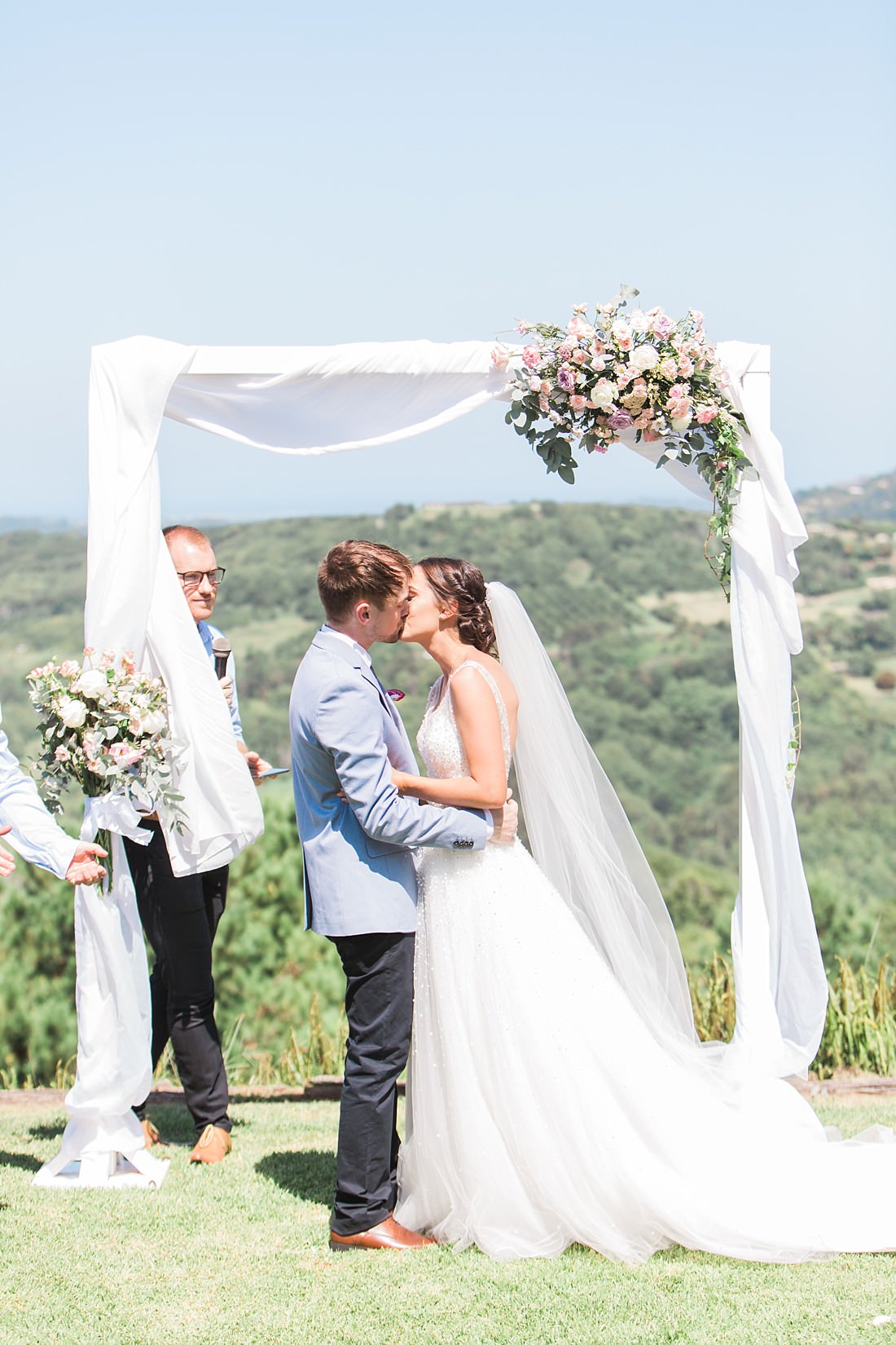 Summergrove Estate Wedding by Mario Colli Photography