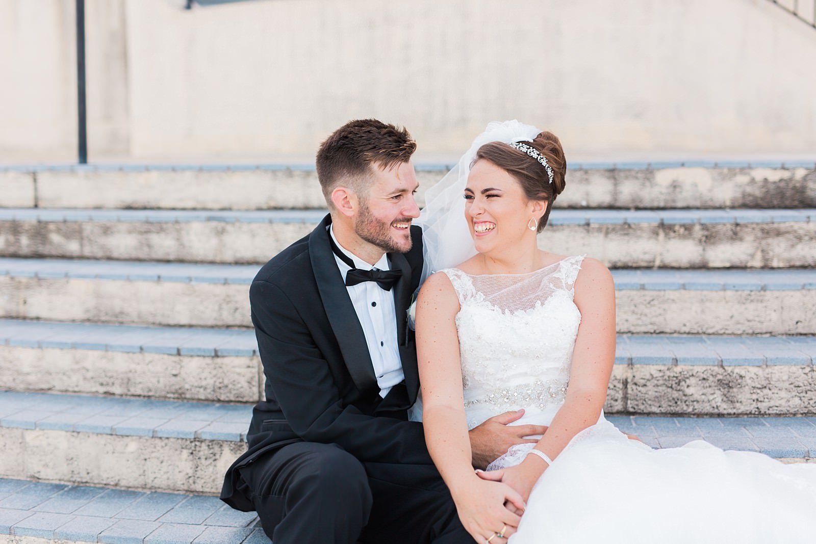 French Inspired Brisbane Wedding by Mario Colli Photography