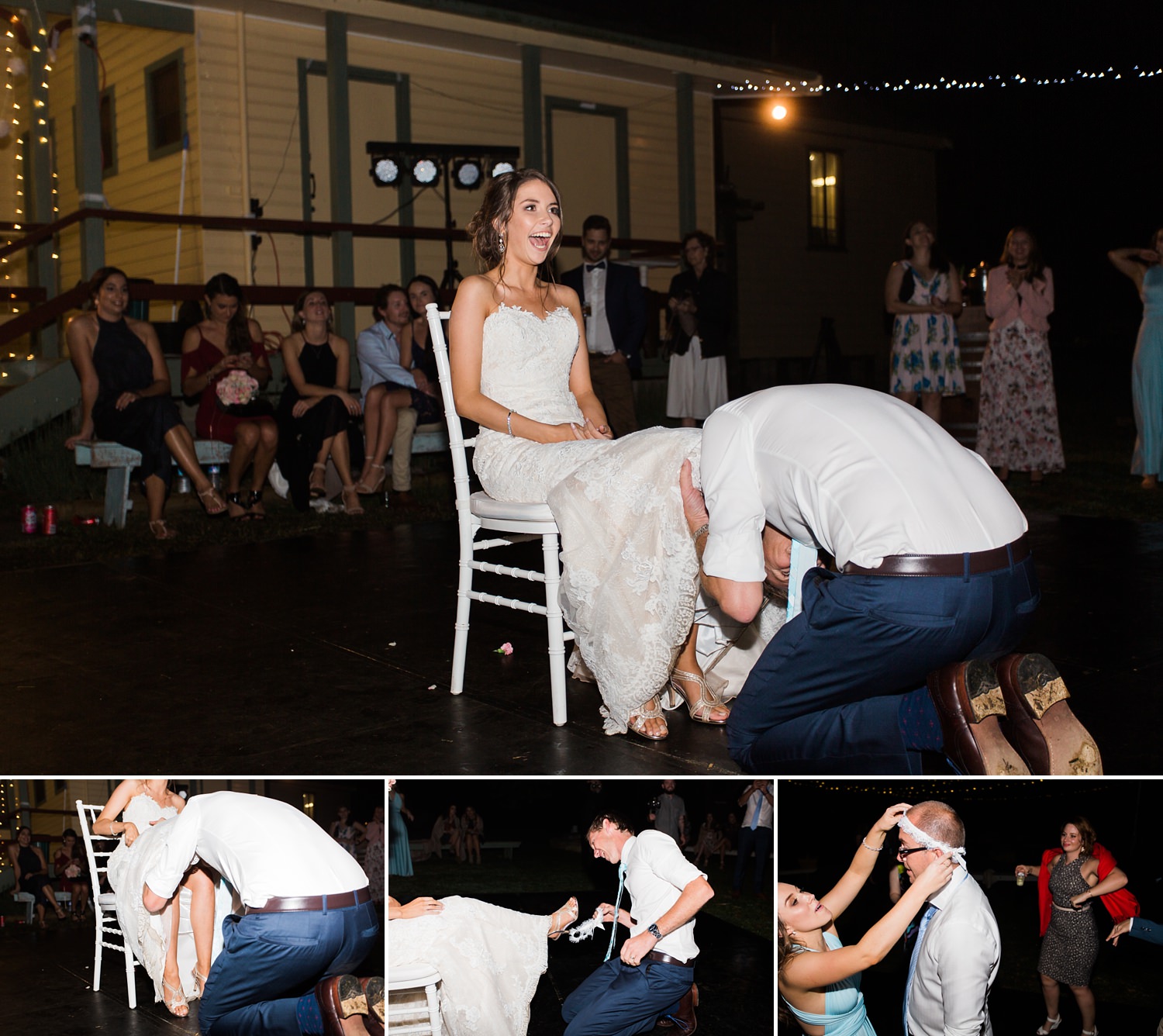 Coffs Harbour Gleniffer Country Wedding Photographer
