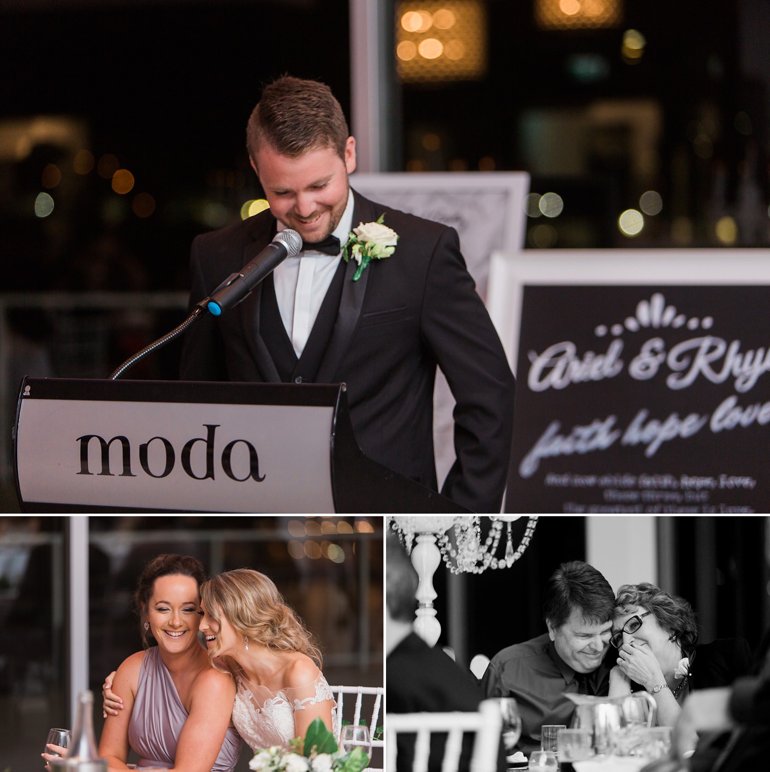  Moda Events High Church Brisbane Wedding photographer 