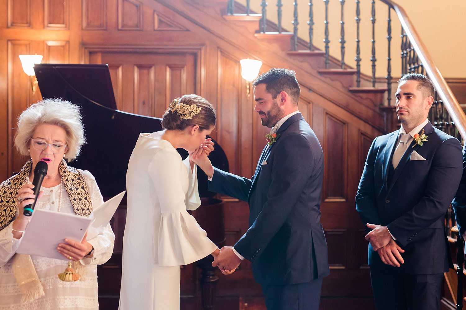 Old government house brisbane wedding by mario colli photography