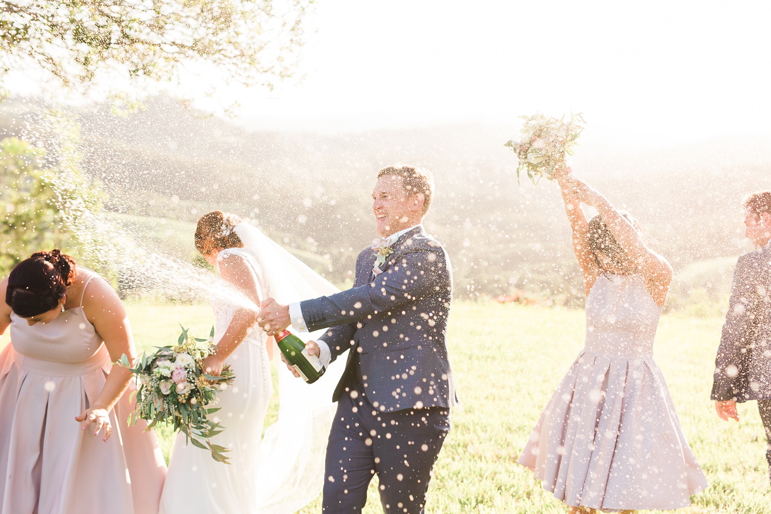 The old dairy maleny wedding by mario colli photography