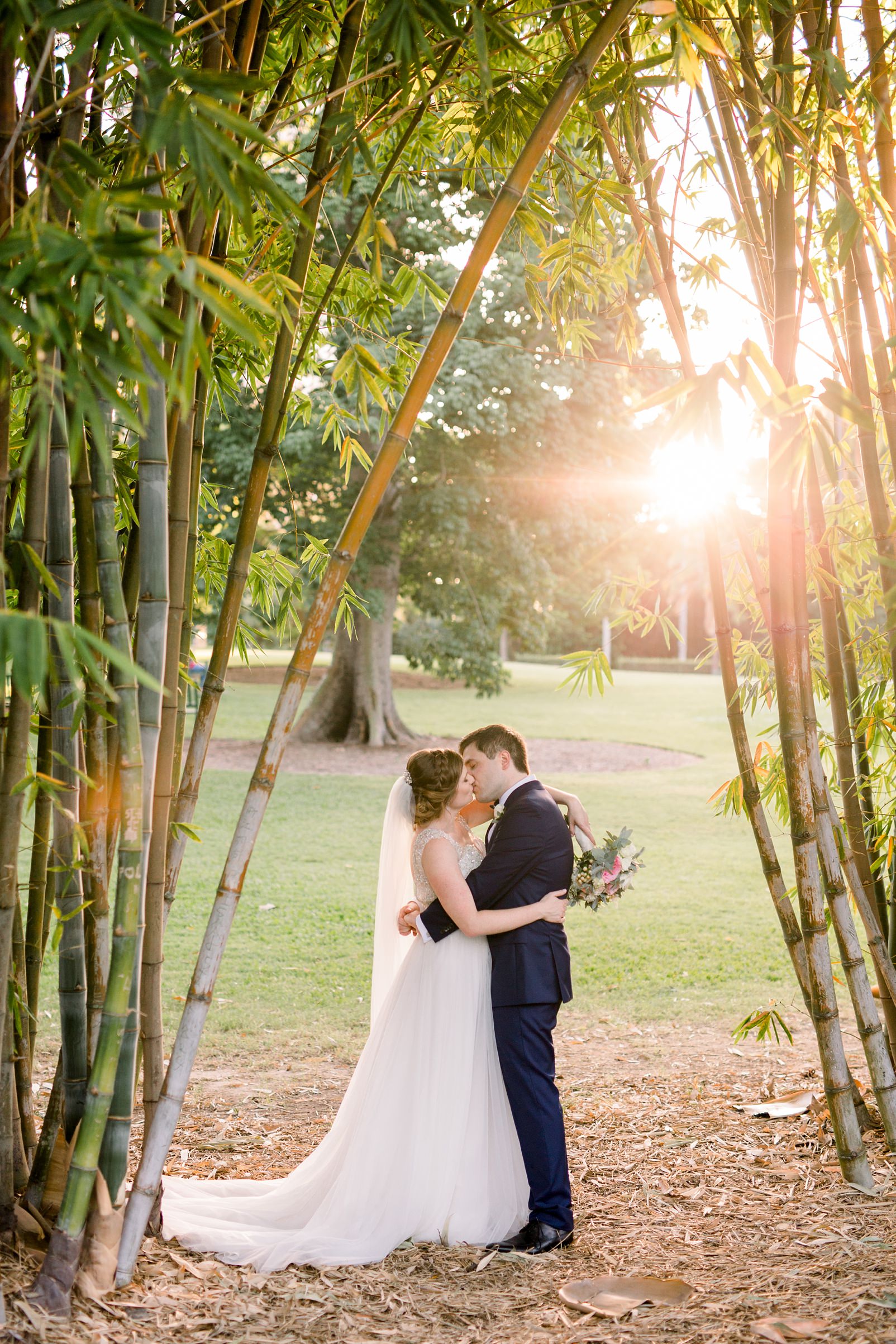 Stamford Plaza Brisbane Wedding Photography
