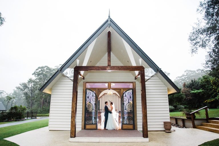 Annabella Wedding Chapel