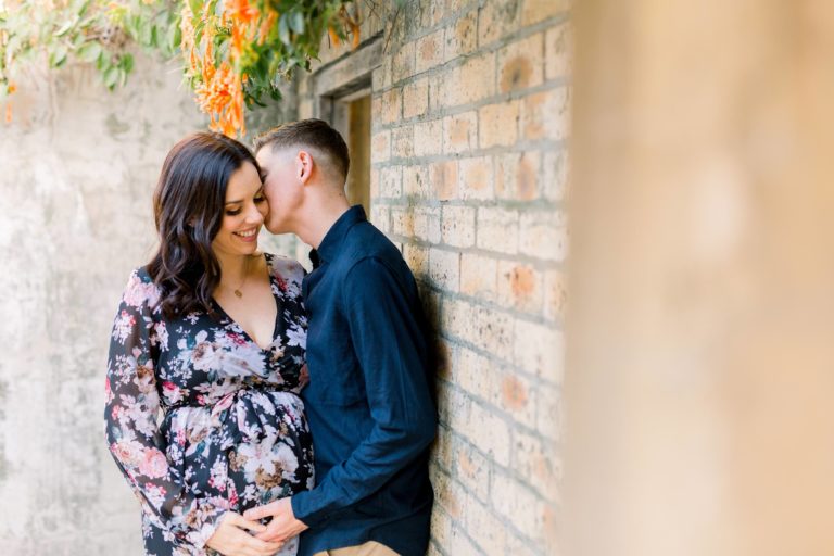 Top 5 tips for your maternity photoshoot
