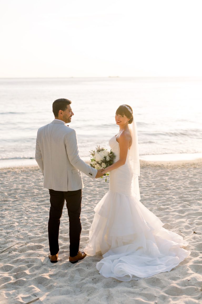 How to Plan a Perfect Beach Wedding on the Gold Coast