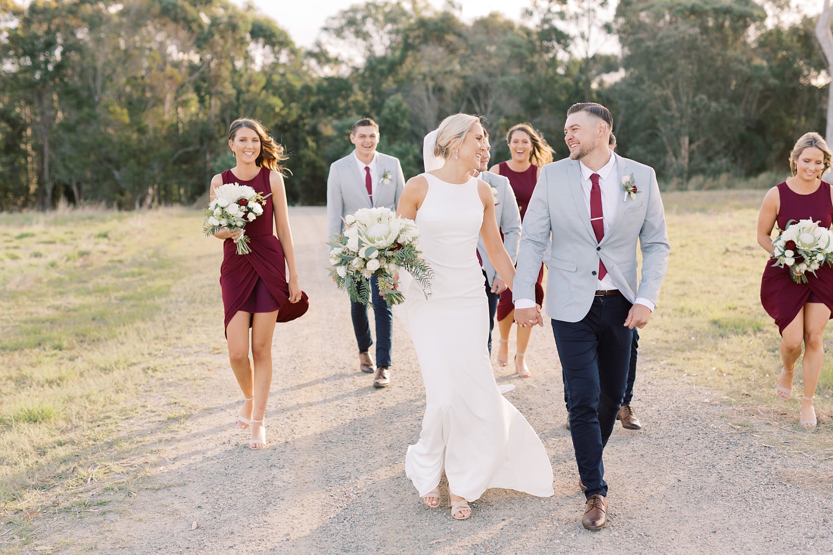 Sirromet Winery Brisbane Wedding Photography