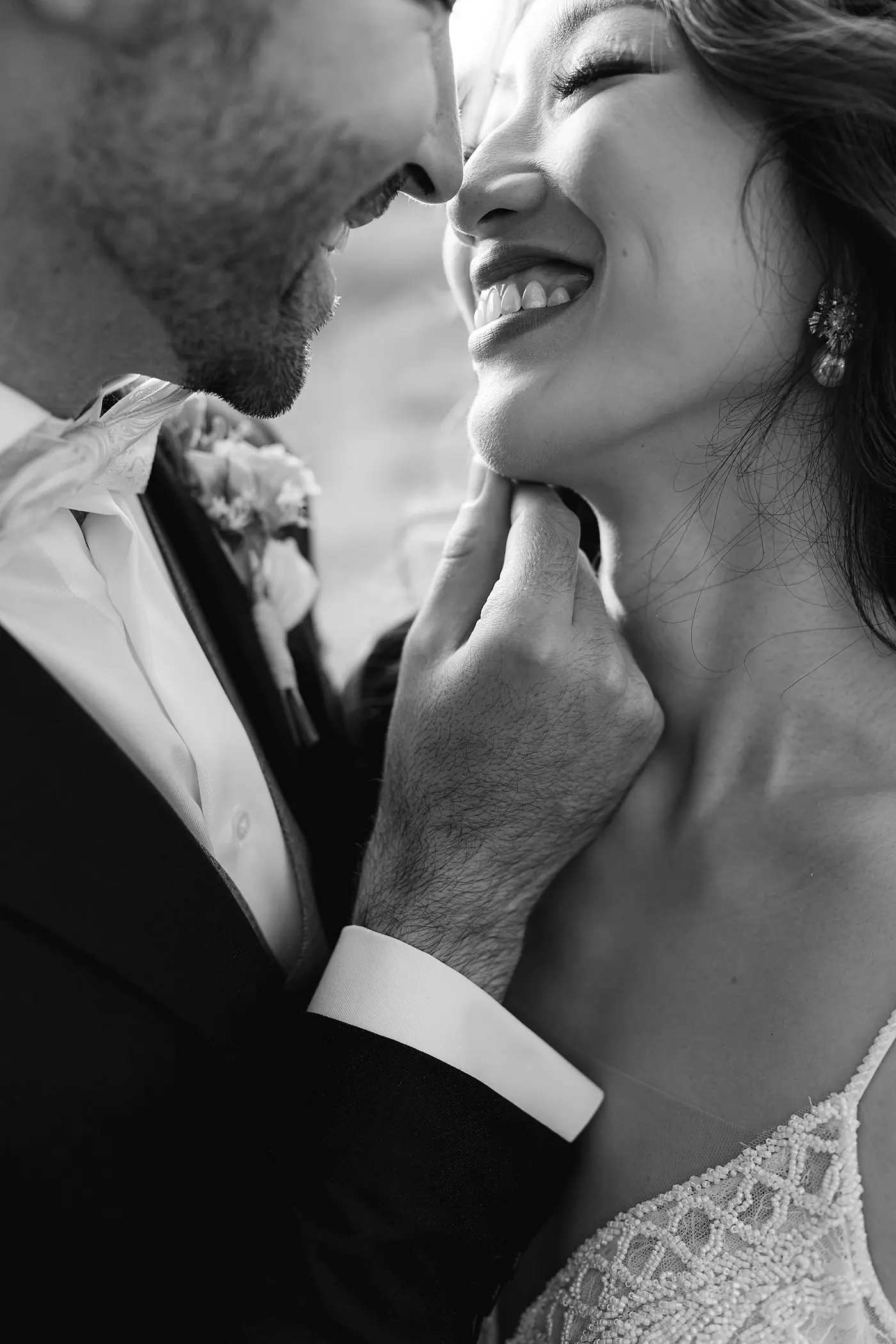 A Complete Wedding Guide to Rainforest Gardens Mount Cotton