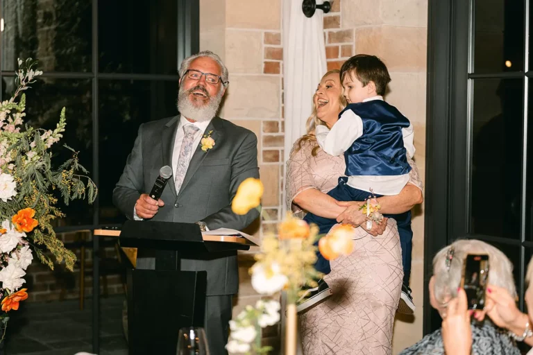 10 Best father of the bride speech examples